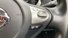 Nissan Juke 1.5 dCi Bose Personal Edition 5dr Diesel Hatchback